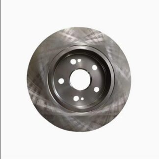 DISCO DE FRENO TRASEROS GEELY (1014014122)