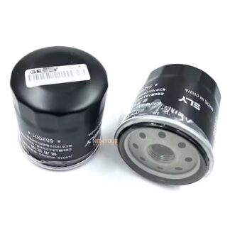 FILTRO DE ACEITE 3/4